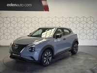 Occasion Nissan Juke 2025 Gris argile SUV