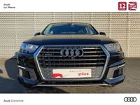 occasion Audi Q7 e-tron Avus 3.0 TDI quattro 190 kW (258 ch) tiptronic