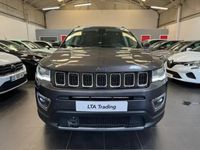 occasion Jeep Compass 1.3 GSE T4 190CH LIMITED 4XE PHEV AT6