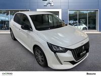 occasion Peugeot 208 - VIVA161905717