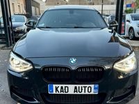 occasion BMW 118 Série 1 F20 5 PORTES 1.6 IA 170 SPORT