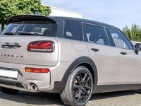 Occasion Mini John Cooper Works 307 ch (225 kW) 2022 Gris Citadine