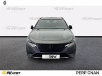Occasion Peugeot 308 GT 2023 Gris Break