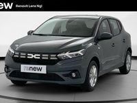 Occasion Dacia Sandero Expression 2023 Gris Citadine