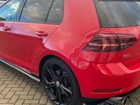 occasion VW Golf VII 2.0 TSI 290ch GTI TCR DSG7 Euro6d-