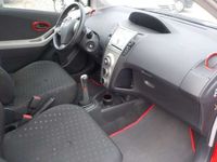 occasion Toyota Yaris 69 VVT-I 3P