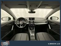 occasion Audi Q2 Advanced/35TFSI/S-Tronic/Navi