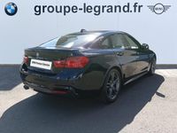 Occasion BMW 430 M Sport 258 ch (189 kW) 2015 Coupé