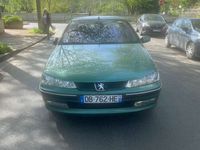 occasion Peugeot 406 2.0e 16V ST