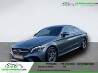 Occasion Mercedes C300 258 ch (189 kW) 2018 Berline