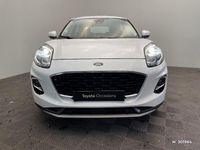 Occasion Ford Puma Titanium 125 ch (91 kW) 2020 Coupé