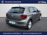 occasion VW Polo Polo1.0 TSI 95 S&S BVM5 Confortline