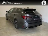 Occasion Toyota Corolla Design 152 ch (111 kW) 2024 Gris Break