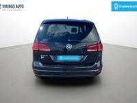 occasion VW Sharan 2.0 TDI 177 BlueMotion Technology DSG6 Carat