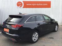 occasion Kia Ceed Sportswagon 1.6 CRDi MHEV 136 DCT Active