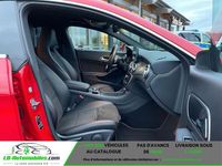Occasion Mercedes CLA200 156 ch (114 kW) 2018 Coupé