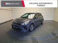 Occasion Kia Rio GT-Line 100 ch (73 kW) 2022 Gris Citadine