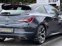 occasion Opel Astra GTC OPC 280 ch