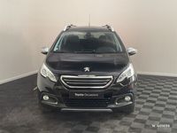 occasion Peugeot 2008 I 1.2 110cv Allure S&S EAT6 Garantie 12 mois