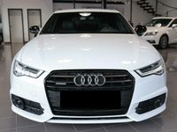 occasion Audi A6 Avant 3.0 V6 BITDI 326CH COMPETITION QUATTRO TIPTRONIC