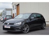 occasion VW Golf VII Golf1.4 TSI 125 cv Allstar Pack R-LINE JA18\u