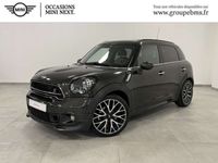 occasion Mini Cooper SD John Cooper Works143ch John Cooper Works BVA