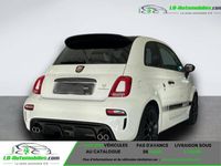 occasion Abarth 595 Competizione 1.4 Turbo 16V T-Jet 180 ch BVM