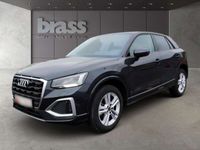 occasion Audi Q2 35 1.5 TFSI advanced (EURO 6d)