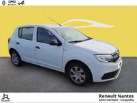 occasion Dacia Sandero 1.0 Sce 75ch Access - 19