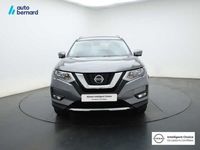 occasion Nissan X-Trail DIG-T 160ch N-Connecta DCT Euro6d-T