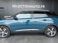 occasion Peugeot 3008 II 1.6 HYBRID 225 E-EAT8 Allure Pack