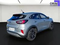 Occasion Ford Puma S 125 ch (91 kW) 2021 Gris SUV