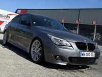 Occasion BMW 535 Sport Line 286 ch (210 kW) 2007 Berline