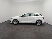 Occasion Audi A3 Sportback e-tron Design 150 ch (110 kW) 2022 Blanc ibis Citadine