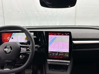 Occasion Renault Megane E-Tech Techno 161 kW (220 ch) 2025 Noir Berline