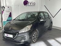 occasion Peugeot 208 1.6 e-HDi 92 Business