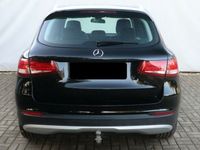 occasion Mercedes GLC350 258CH BUSINESS EXECUTIVE 4MATIC 9G-TRONIC