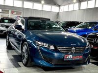 occasion Peugeot 508 1.5 Bluehdi Allure 1e Main Etat Neuf Full Hist.