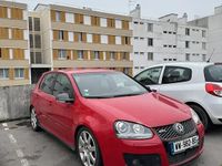 Occasion VW Golf GTI 200 ch (147 kW) 2006 Berline