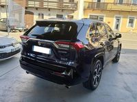 Occasion Suzuki Across 306 ch (225 kW) 2020 Bleu SUV