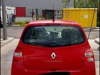 Occasion Renault Twingo Authentique 76 ch (55 kW) 2010 Citadine