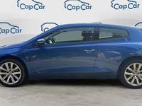 Occasion VW Scirocco Ultimate 125 ch (91 kW) 2015 Coupé