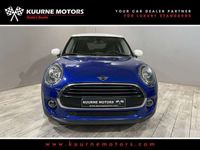 occasion Mini Cooper 1.5i Navi / Cruise / Pdc / Alu * 1 Jaar Garantie *