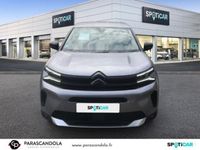 occasion Citroën C5 Aircross BlueHDi 130ch S&S Feel Pack EAT8 - VIVA3686050