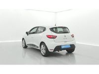 occasion Renault Clio IV BUSINESS Clio dCi 75 Energy