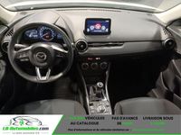 occasion Mazda CX-3 2.0L Skyactiv-G 121