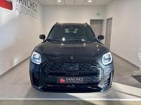 Occasion Mini John Cooper Works 2025 Noir Citadine