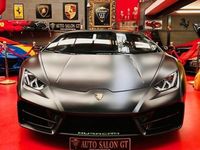 occasion Lamborghini Huracán LP580-2 / Garantie 12 mois