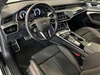 Occasion Audi A6 S-Line 286 ch (210 kW) 2023 Noir Break