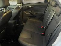 Occasion Ford Focus Titanium 156 ch (114 kW) 2013 Blanc Break